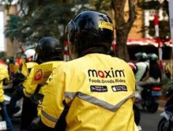 Kebijakan THR untuk Pengemudi Ojek Online Harus Dibuat Tanpa Rugikan Aplikator