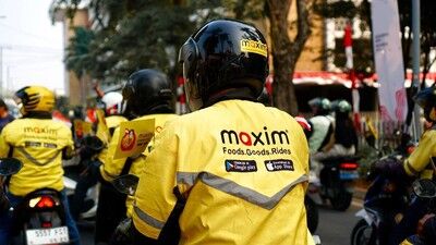 Kebijakan THR untuk Pengemudi Ojek Online Harus Dibuat Tanpa Rugikan Aplikator
