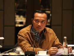 Gerindra Klaim Kumpulnya Para Ketum KIM di Hambalang Hanya Silaturahmi Momen Satu Tahun Pilpres 2024