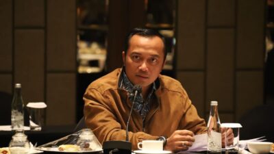Gerindra Semua Ketum Partai Bakal Hadiri Puncak HUT ke-17