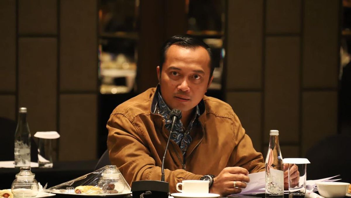 Gerindra Semua Ketum Partai Bakal Hadiri Puncak HUT ke-17