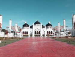 Efisiensi Anggaran 2025 Tak Pengaruhi Ekonomi Provinsi Aceh
