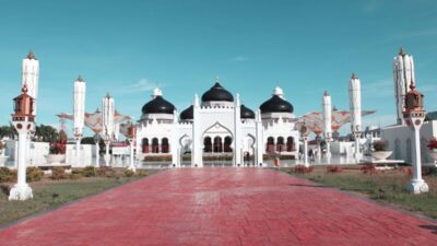 Efisiensi Anggaran 2025 Tak Pengaruhi Ekonomi Provinsi Aceh