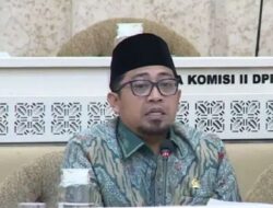 Khozin Tekankan Pentingnya Kemandirian KPU dalam Merumuskan Regulasi Teknis