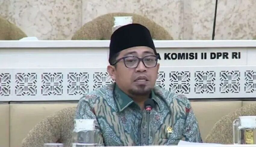 Cegah Disharmoni Hubungan, DPR Kaji Usulan Penghapusan Posisi Wakil Kepala Daerah di Pilkada