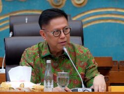 DPR Minta Pemerintah Perbaiki Sistem Tata Kelola Penjualan ‘Gas Melon’