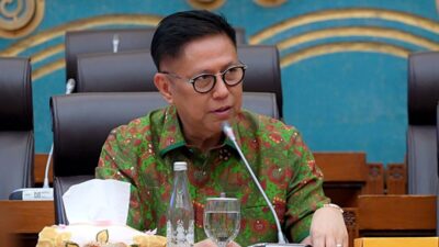 DPR Minta Pemerintah Perbaiki Sistem Tata Kelola Penjualan ‘Gas Melon’