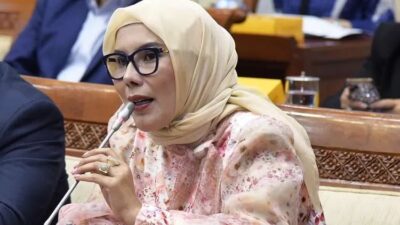 MK Wajibkan 30 Persen Caleg Perempuan, Okta Kumala: Langkah Maju Demokrasi Inklusif