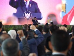Resmi Diluncurkan, Prabowo Sebut Danantara Harus Bisa Diaudit Setiap Saat oleh Siapapun