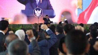 Para Mantan Presiden Dilibatkan Jadi Dewan Penasihat Danantara
