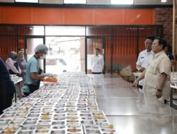 BGN Klaim MBG Ikut Beri Efek Domino Perputaran Ekonomi Lokal