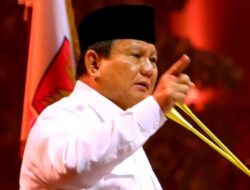 Muzani Bilang Seluruh Kader Gerindra Minta Prabowo Kembali Calonkan Diri di Pilpres 2029