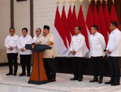 Prabowo Klaim Siapkan Diskon Tiket Pesawat-Tarif Tol di Libur Lebaran-Nyepi