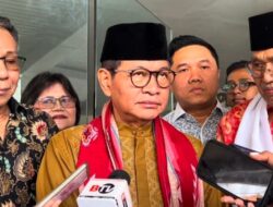 Pramono Minta Warga Jakarta yang Mudik Beri Tahu Tetangganya