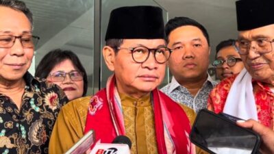 Pramono Klaim Sudah Persiapkan 40 Program Prioritas untuk Jakarta