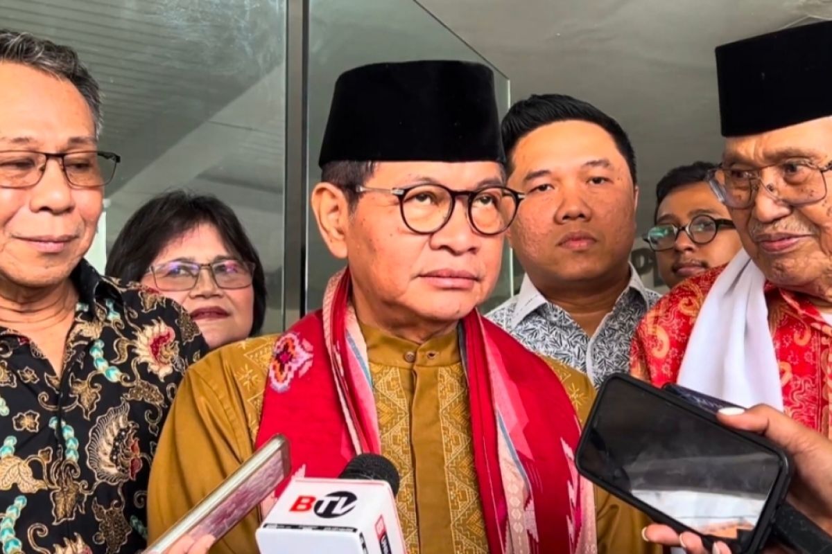 Pramono Klaim Sudah Persiapkan 40 Program Prioritas untuk Jakarta