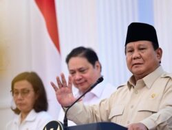 Indonesia di Atas Jepang dan Punya Masa Depan Cerah, Tidak Gelap