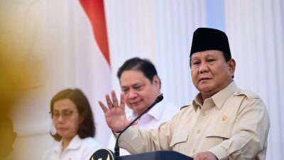Indonesia di Atas Jepang dan Punya Masa Depan Cerah, Tidak Gelap
