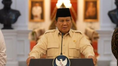Hari Senin Ini Presiden Luncurkan Danantara pada Pukul 10.00 WIB