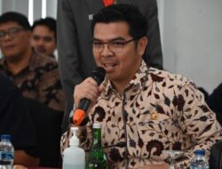 DPR Apresiasi Kemenpar yang Perbaiki Tata Kelola Geopark Kaldera Toba