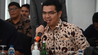 DPR Nilai Pembatalan PHK Karyawan TVRI dan RRI Langkah yang Tepat