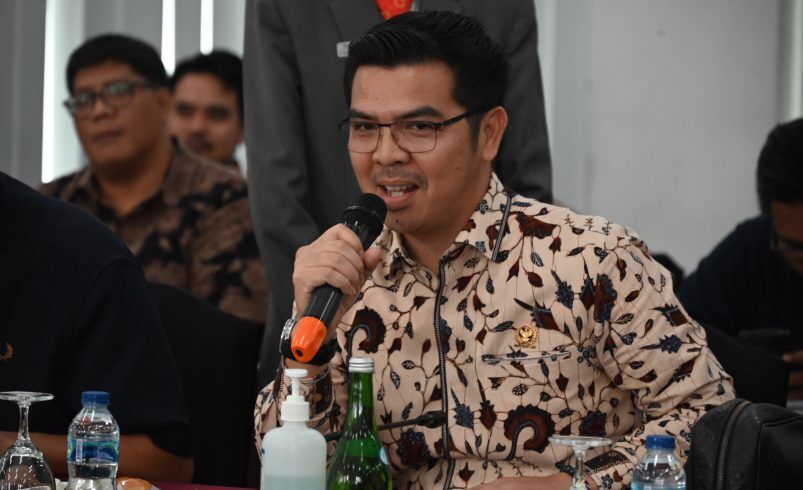 DPR Nilai Pembatalan PHK Karyawan TVRI dan RRI Langkah yang Tepat