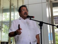 Rano Karno Bertekad Bawa Perfilman Jakarta ke Level Global