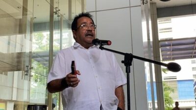 Rano Karno Pastikan Tak Ada Arak-Arakan Saat Pelantikan Gubernur-Wagub DKI Jakarta