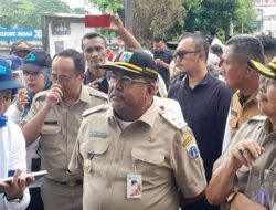 Rano Karno Bongkar Fakta Mengejutkan, 95 Persen Kebakaran Jakarta Akibat Korsleting Listrik