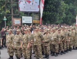 Mensesneg Pastikan Retret Kepala Daerah Dilaksanakan Secara Transparan dan Sesuai UU