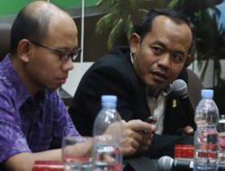 DPR Targetkan Revisi UU Pangan Rampung Tahun Ini, Bulog dan Badan Pangan Akan Ditata Ulang