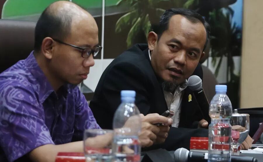 DPR Minta Pemerintah Lebih Proaktif Kendalikan Stok dan Harga Pangan