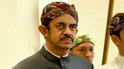 Riza Chalid Mangkir dari Panggilan Kejagung