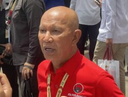 Said PDIP: Ambang Batas Parlemen Ideal Berada di Angka 5,5-6 Persen