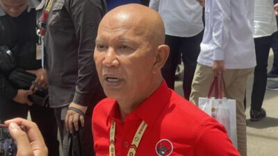Konflik PBNU Memanas, PDIP Serukan Persatuan