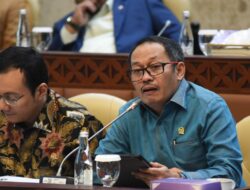 Legislator PDIP Desak Kemenhub Tindak Lanjuti Arahan Presiden soal Tarif Ojol