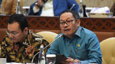 komisi v dpr fraksi pdip sofyan dedy