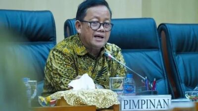 Komisi XII Apresiasi Prabowo Cabut Larangan Pengecer Jual Gas 3 Kg