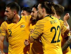 Sebanyak Tujuh Pemain Timnas Australia Kemungkinan Tak Bisa Tampil Saat Hadapi Indonesia Bulan Depan