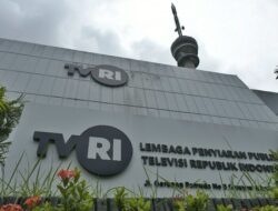 TVRI Bantah Lakukan PHK Massal Karyawan