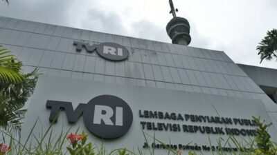 TVRI Bantah Lakukan PHK Massal Karyawan