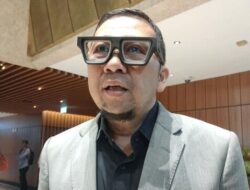 Baleg DPR Dorong Revisi UU Pemilu, Pilkada, dan Parpol Dibahas Satu Paket
