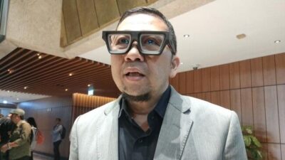 Baleg DPR Sepakat Perpanjang Dana Otsus Aceh
