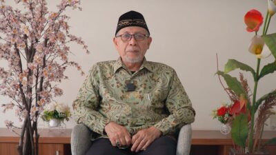 PB Ahmadiyah Menilai Media Massa Beperan Penting Sampaikan Informasi yang Akurat