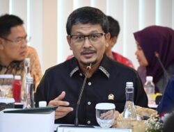 Kondisi Keuangan Negara Dinilai Mengkhawatirkan, BAKN DPR Singgung Turunnya Penerimaan Pajak Negara