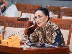 DPR: Media Bakal Mati Perlahan Jika UU Penyiaran Tak Direvisi