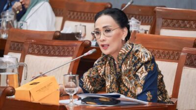 Konflik Iran Memanas, DPR Desak Kedubes RI Aktifkan Mode Responsif Krisis
