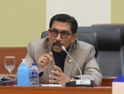 REVISI UU TNI — Komisi I DPR: Soal Jabatan Sipil Anggota TNI Belum Final