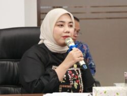 Anggota DPR Komit Dorong Penguatan Regulasi Perlindungan Anak di Era Digital