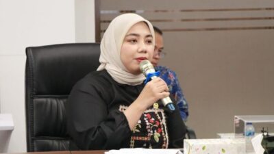 Anggota DPR Komit Dorong Penguatan Regulasi Perlindungan Anak di Era Digital